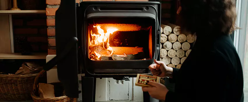 Key Features of Vermont Castings Fireplaces in Merced, CA