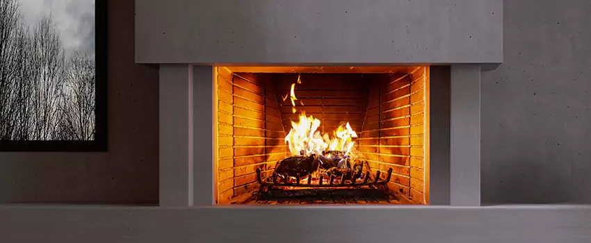 Indoor Wood Burning Furnace Repair and Installation in Merced, California