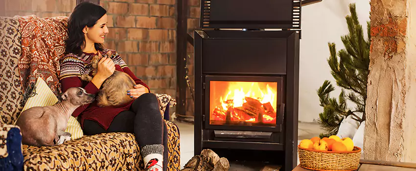 Wood Stove Chimney Cleaning Services in Merced, CA