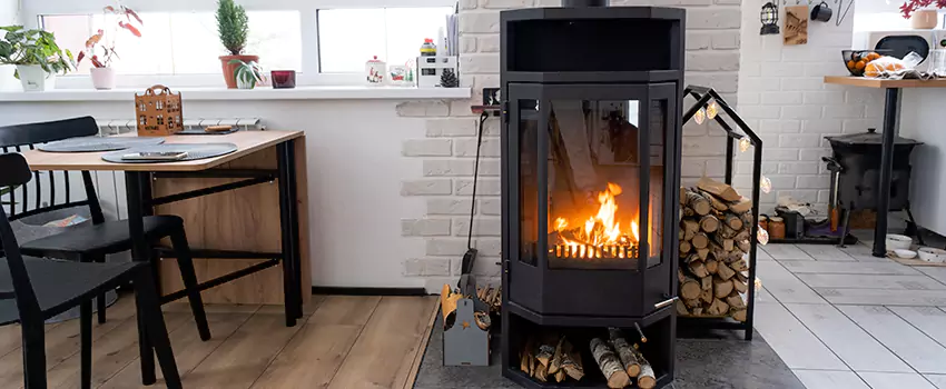 Wood Stove Firebox Installation Services in Merced, CA
