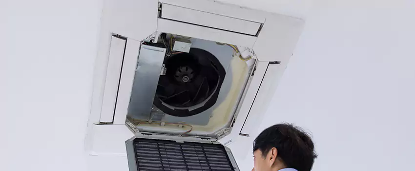 Benefits of Professional Air Duct Cleaning in Merced, California