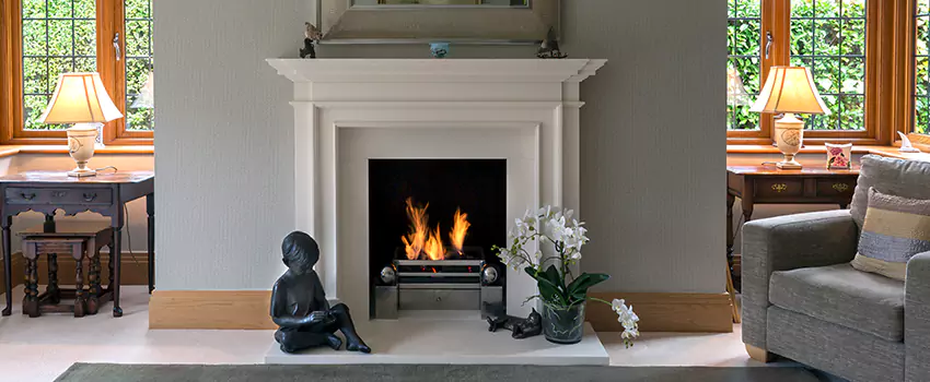 Astria Open-Hearth Wood Fireplaces Services in Merced, CA