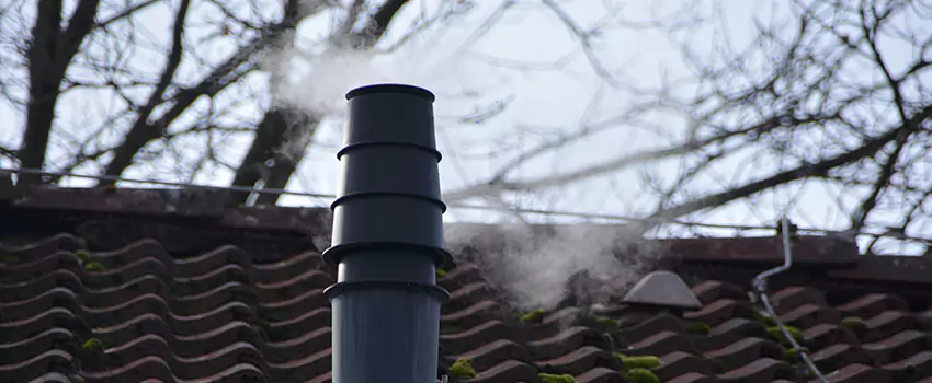 Broken Chimney Animal Screen Repair And Installation in Merced, CA