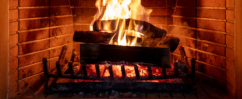 Chimney Ash Dump Cover Repair Services in Merced, CA