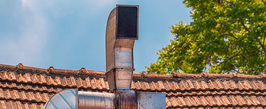 Chimney Cleaning Cost in Merced, California