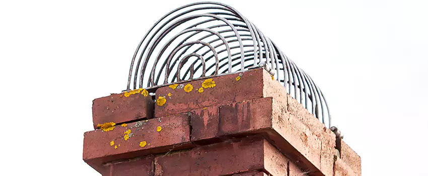 Chimney Crown Problems in Merced, California