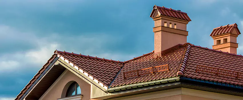 Residential Chimney Services in Merced, California
