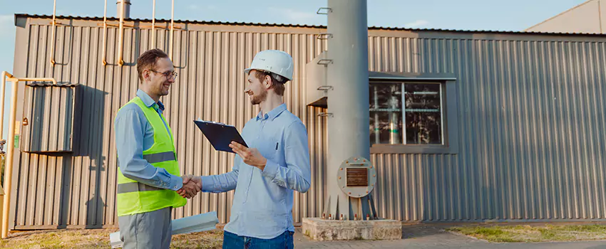 Chimney Cap Inspection in Merced, CA