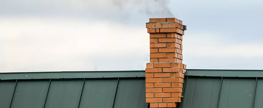 Chimney Installation Company in Merced, CA