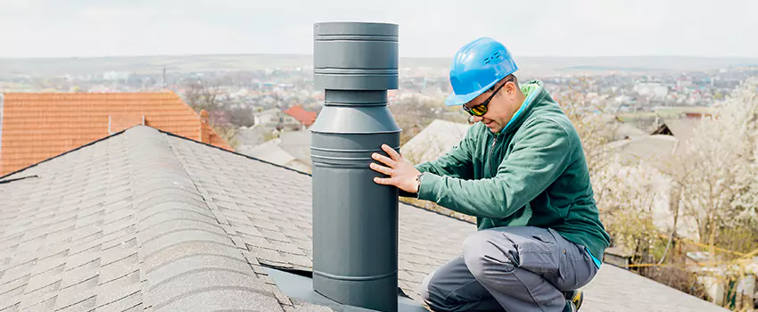 Insulated Chimney Liner Services in Merced, CA