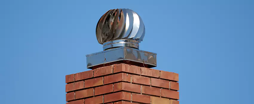 Chimney Flue Rebuild Services in Merced, California