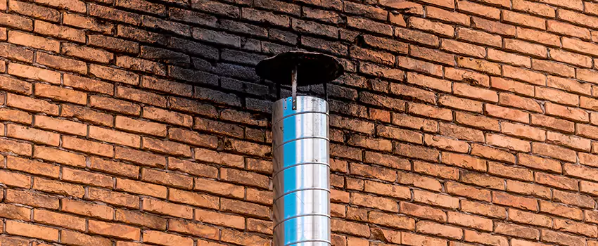 Chimney Design and Style Remodel Services in Merced, California