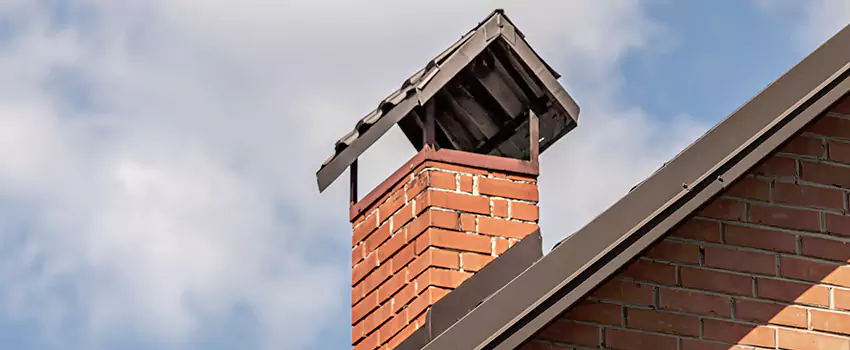 Chimney Saver Masonry Repair Contractor in Merced, California