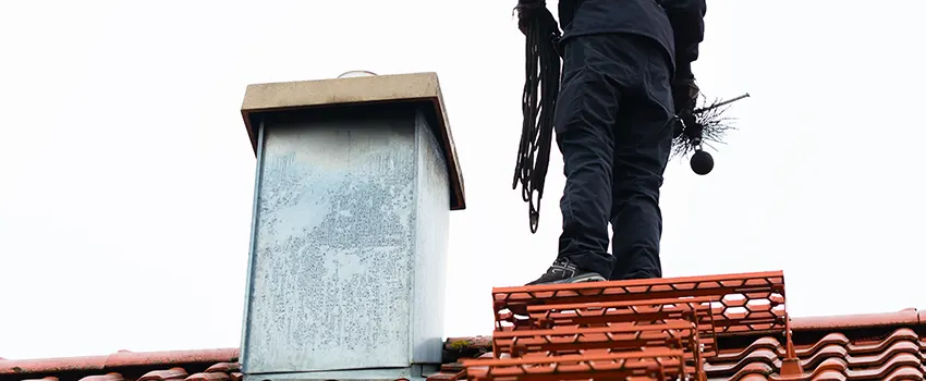 Modern Chimney Sweeping Techniques in Merced, California