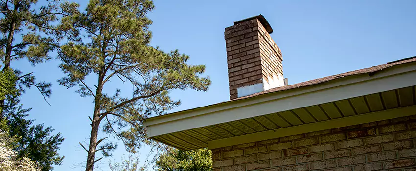 Brick Chimney Sweep Near Me in Merced, CA