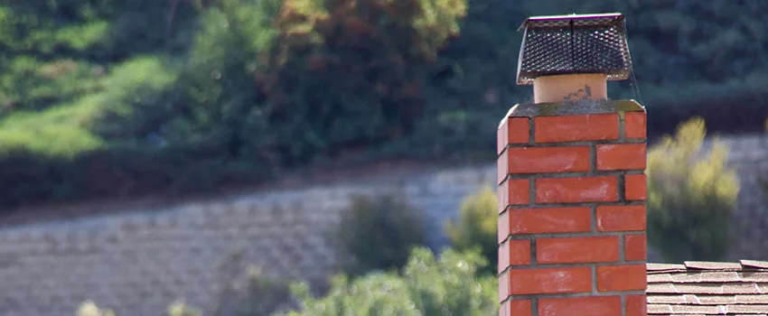Chimney Tuckpointing And Masonry Restoration in Merced, CA