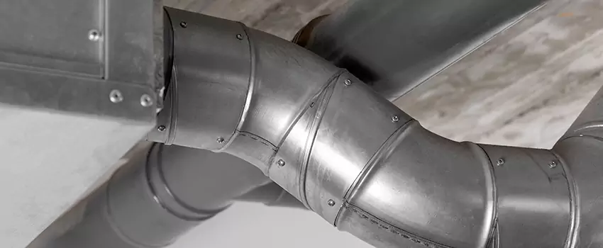 Dryer Vent Blockage Inspection in Merced, CA