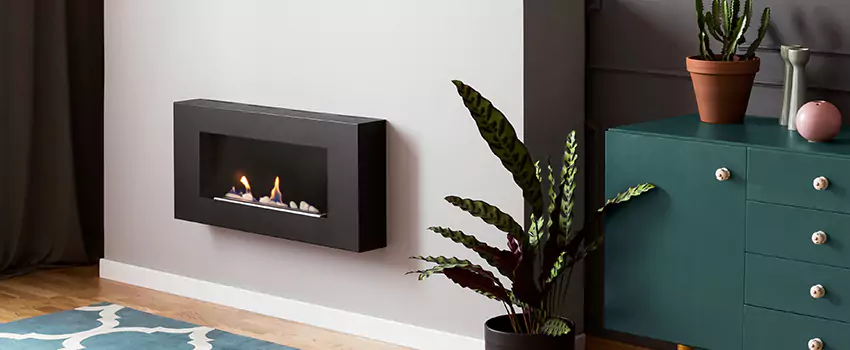 Cost of Ethanol Fireplace Repair And Installation Services in Merced, CA