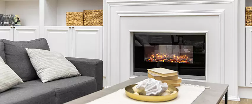 Professional Fireplace Maintenance Contractors in Merced, CA