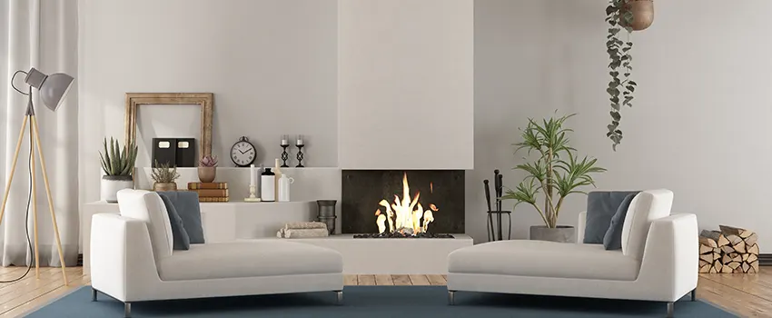 Decorative Fireplace Crystals Services in Merced, California