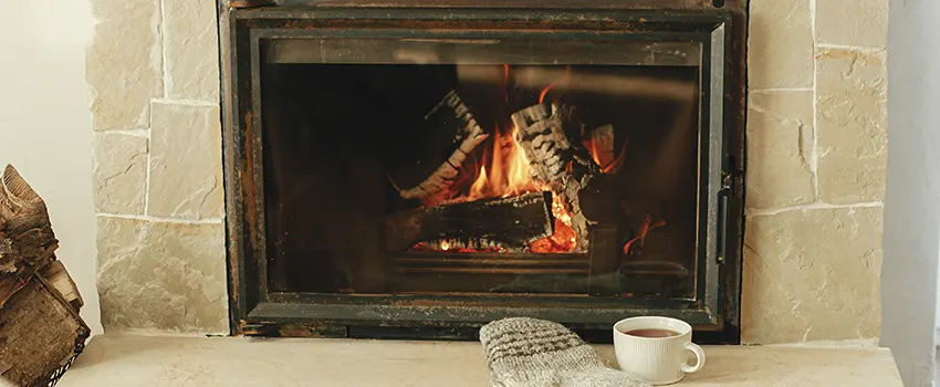 Fireplace Door Handle Replacements Services in Merced, California