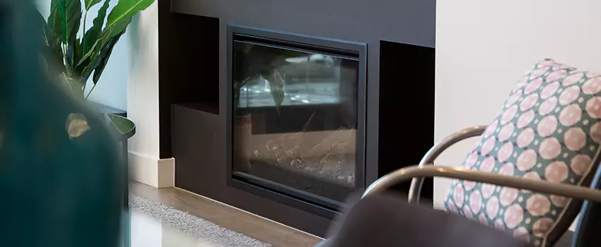 Gas Fireplace Installation in Merced, CA