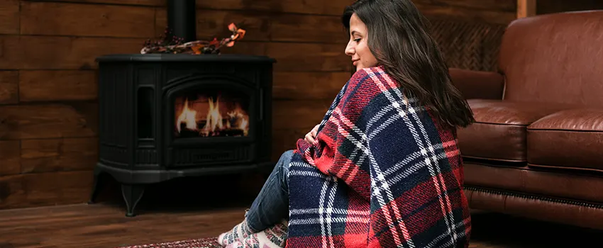 Fireplace Firebox Grate Replacement Services  in Merced, California