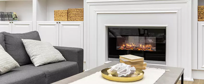 Pellet Fireplace Insert Installation in Merced, CA