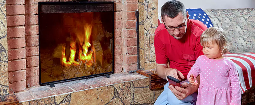 Fireplace Safety Locks For Kids in Merced, CA