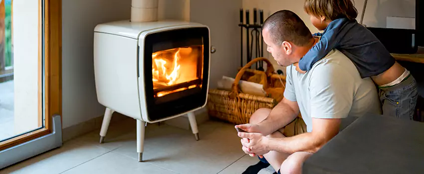 Fireplace Flue Maintenance Services in Merced, CA