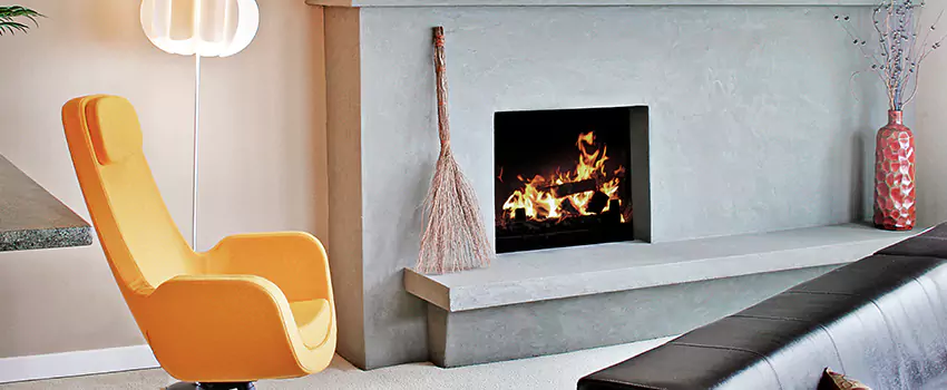 Electric Fireplace Makeover Services in Merced, CA