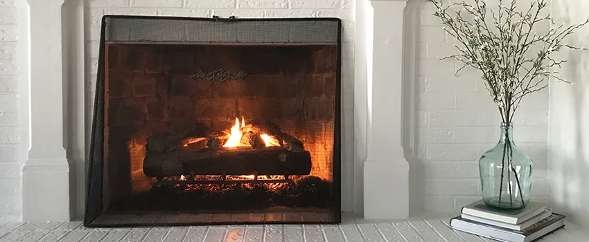 Cost-Effective Fireplace Mantel Inspection And Maintenance in Merced, CA