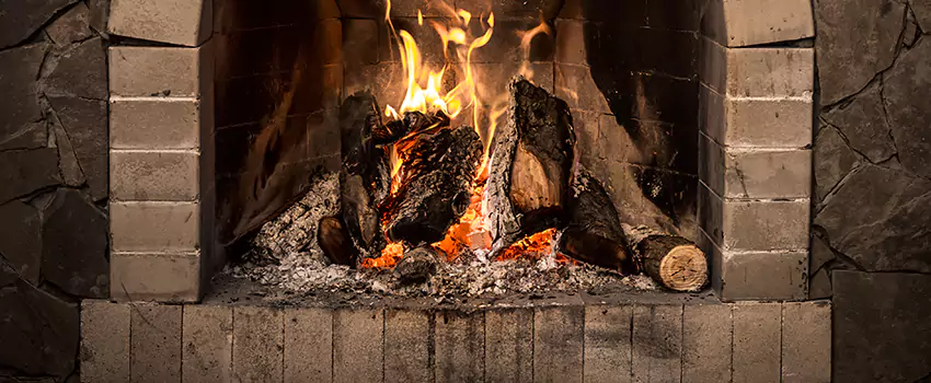 Cost of Rebuilding A Fireplace in Merced, California