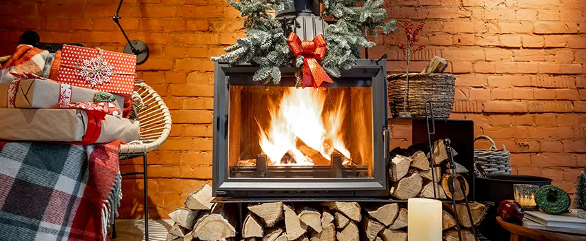 Steel Fireplace Grate Repair And Replacement Services in Merced, California
