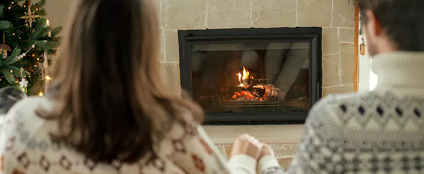 Fireplace Firebox Refurbish & Restore Services in Merced, CA