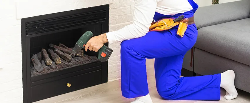Fireplace Safety Inspection Specialists in Merced, California