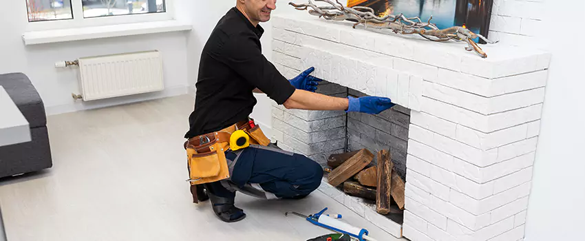 Gas Fireplace Repair And Replacement in Merced, CA