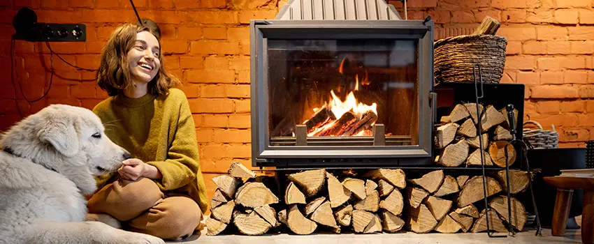 Fireplace Smell Removal Cost in Merced, CA