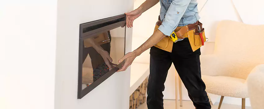 Traditional Fireplace Vent Sweeping in Merced, CA