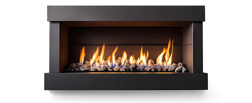 Outdoor Gas Fireplaces Installation in Merced, CA