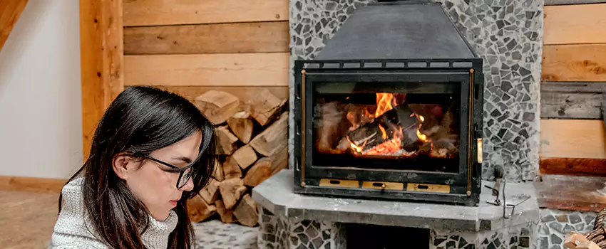 Harman P68-C Pellet Stove Repair in Merced, California 