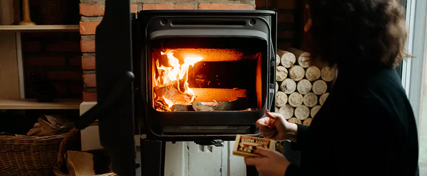 Hearthstone Wood Stoves Fireplace Repair in Merced, California