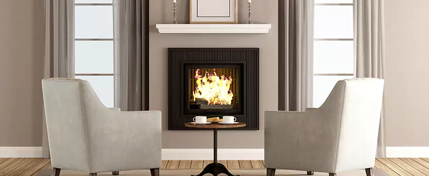 Heatilator Direct Vent Fireplace Services in Merced, California