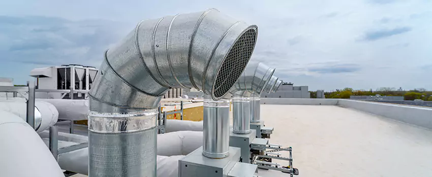 Insulated Ductwork Repair Services Near Me in Merced, CA