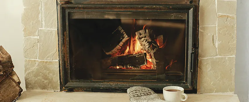 Kings man Fireplaces Insert Services in Merced, CA