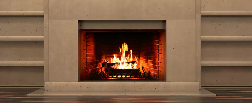 Majestic Trilliant Series Gas Fireplace Insert Repair in Merced, California