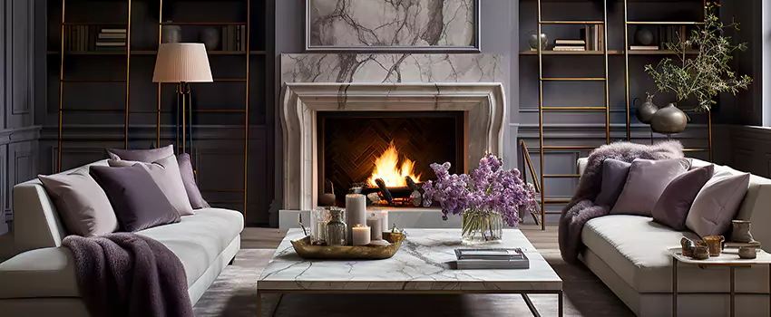 Napoleon Galaxy Series Outdoor Fireplaces Repair in Merced, CA