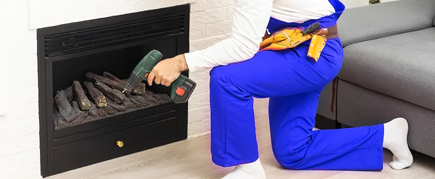 Pellet Fireplace Repair Services in Merced, CA