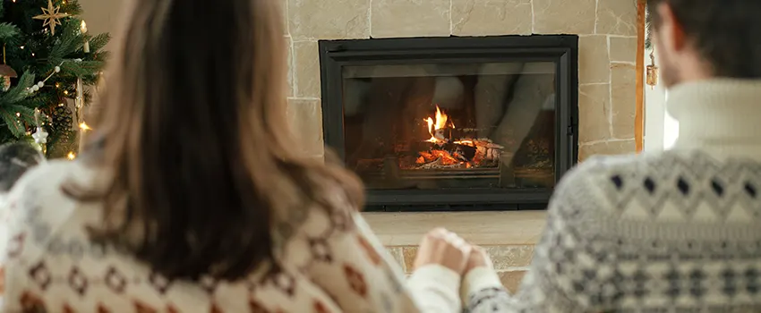Superior Open-Hearth Wood Fireplaces in Merced, CA