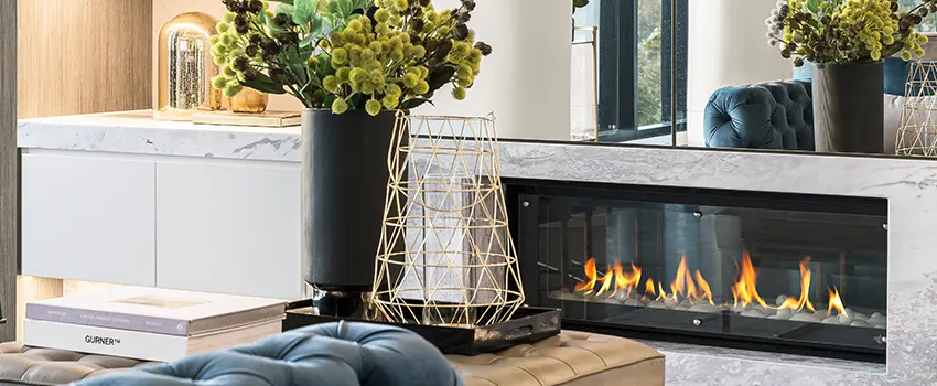 Professional Town & Country Luxury Fireplace Maintenance Experts in Merced, California